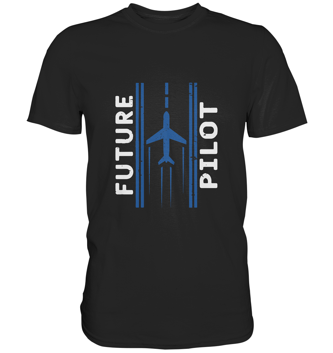 FUTURE PILOT - Classic Shirt