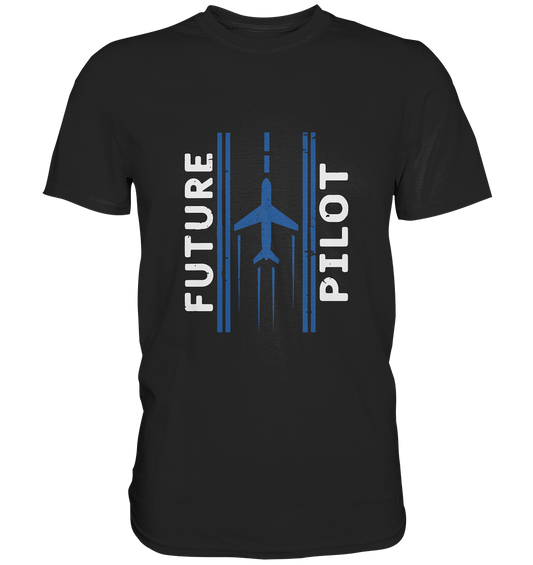 FUTURE PILOT - Classic Shirt