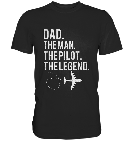 THE LEGEND - Classic Shirt