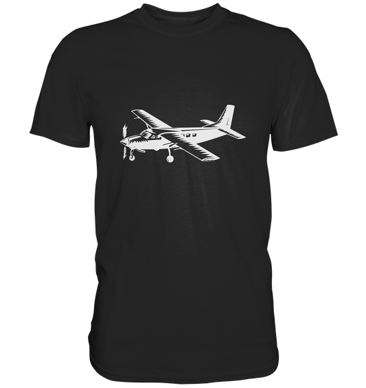 PLANE - Classic Shirt