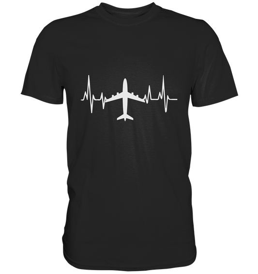 HEARTBEATS V - Classic Shirt