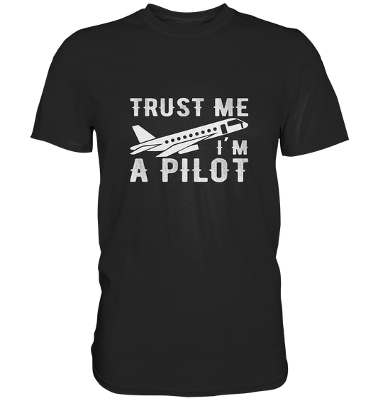 TRUST ME - Classic Shirt