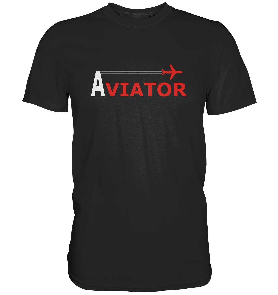 AVIATOR - Classic Shirt