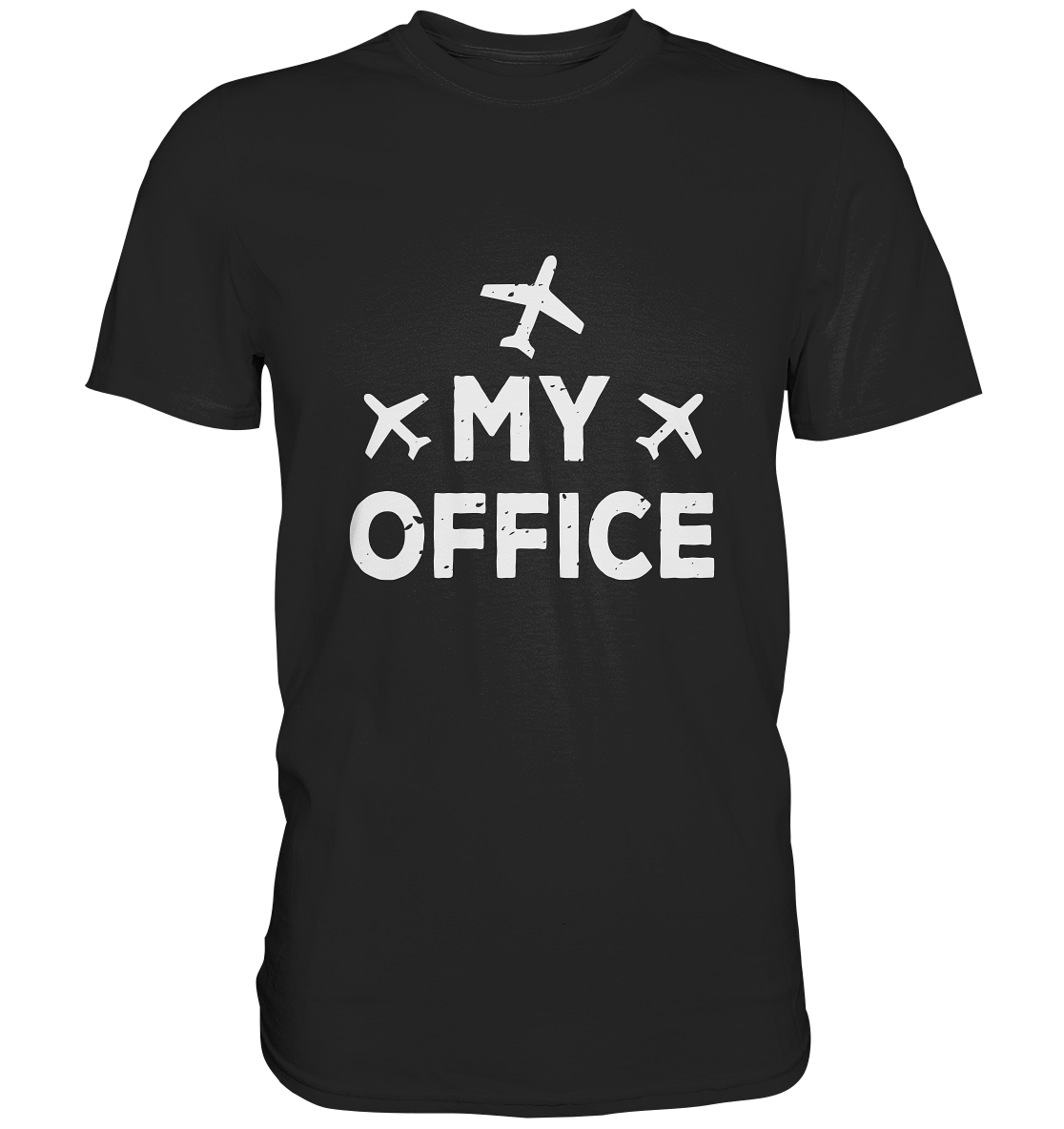 OFFICE - Classic Shirt