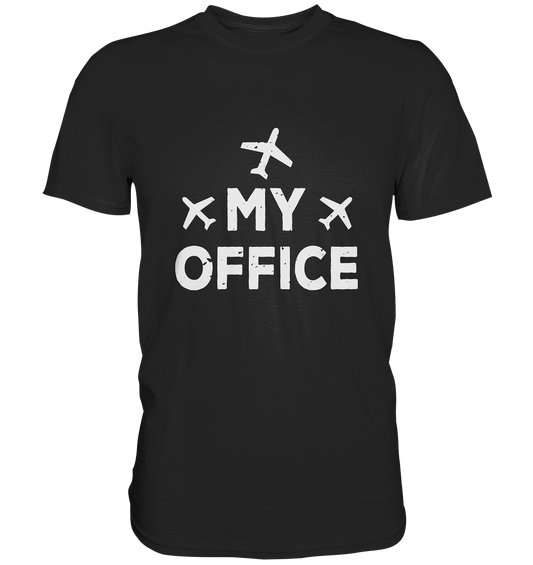 OFFICE - Classic Shirt