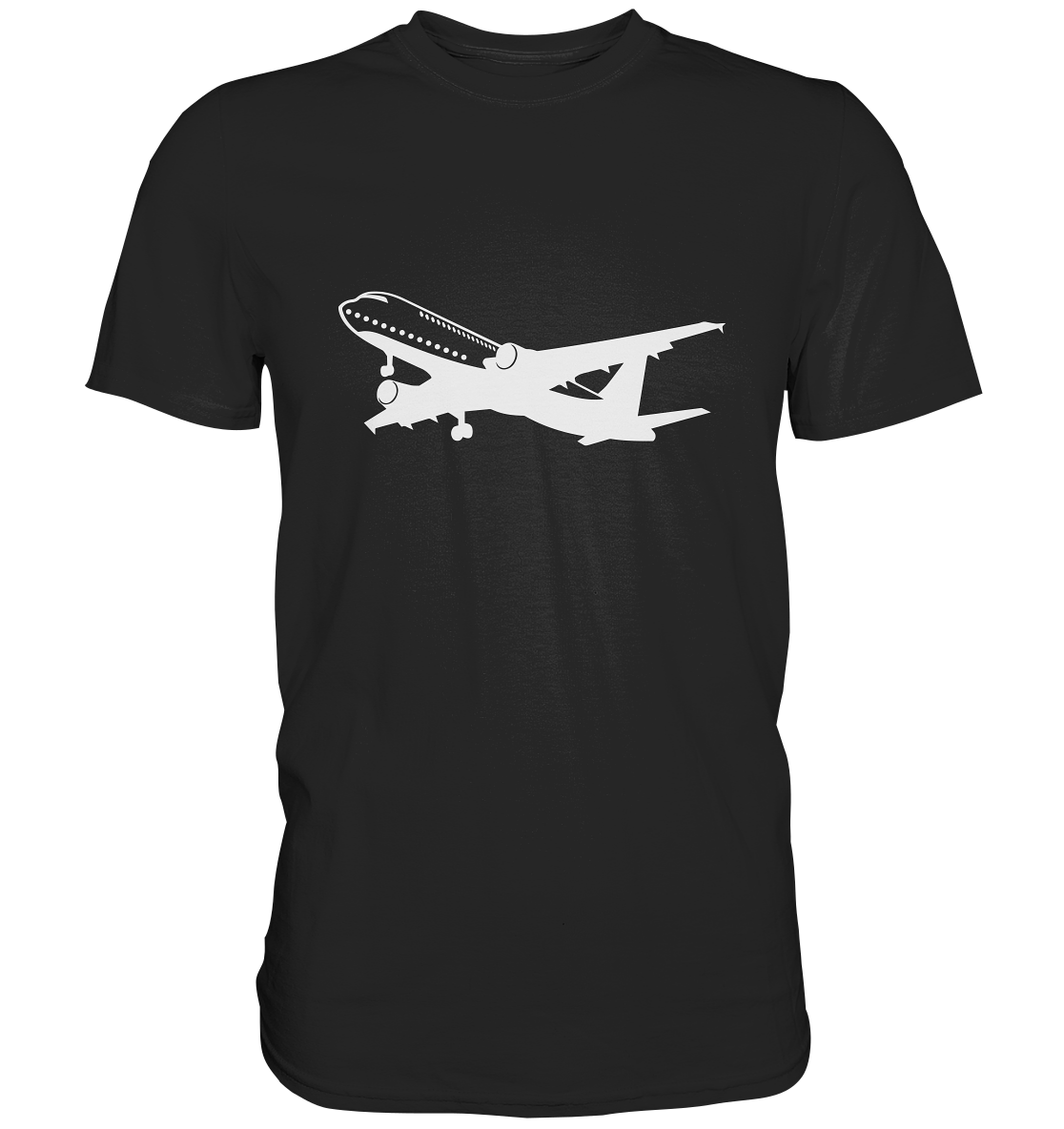 AIRCRAFT - Classic Shirt