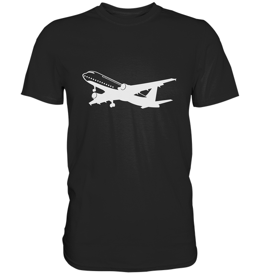 AIRCRAFT - Classic Shirt