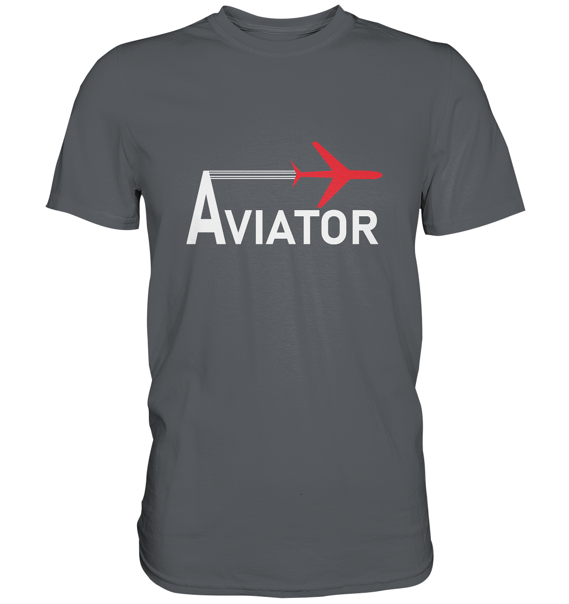 AVIATOR - Classic Shirt