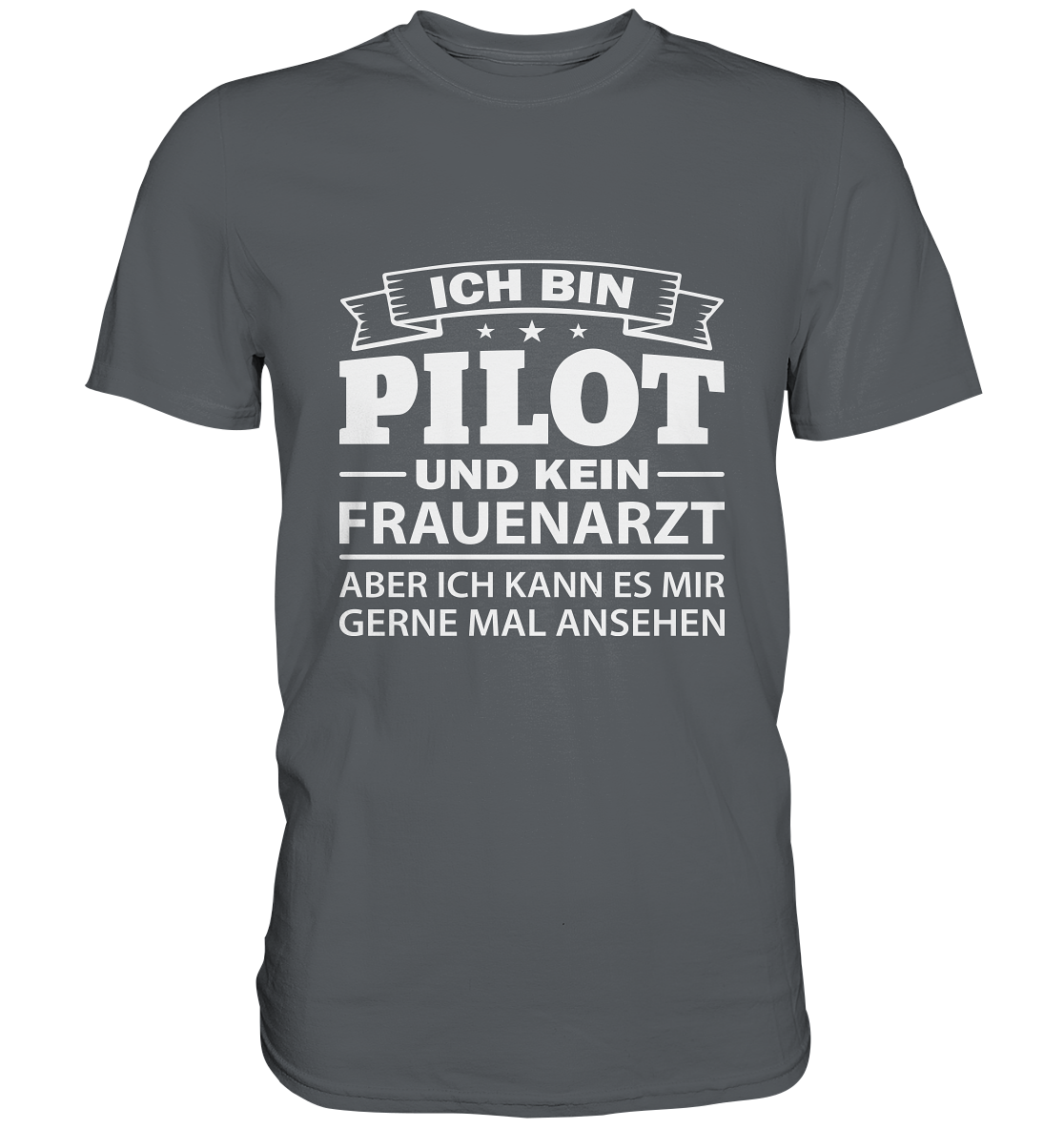 FRAUENARZT - Classic Shirt