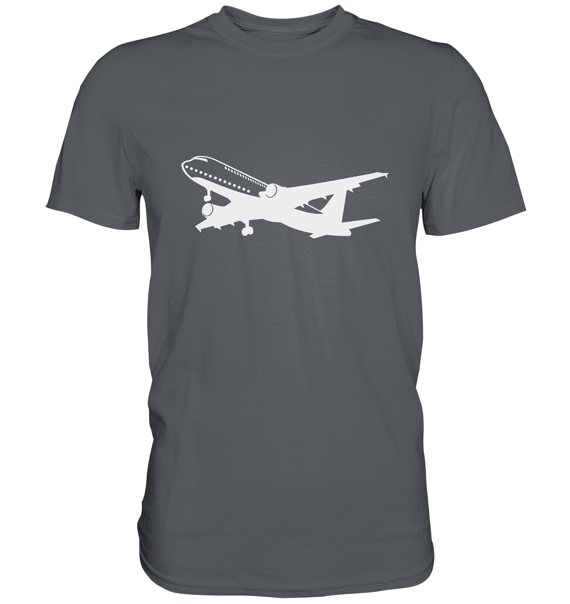 AIRCRAFT - Classic Shirt