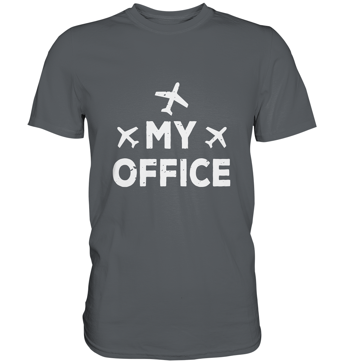 OFFICE - Classic Shirt