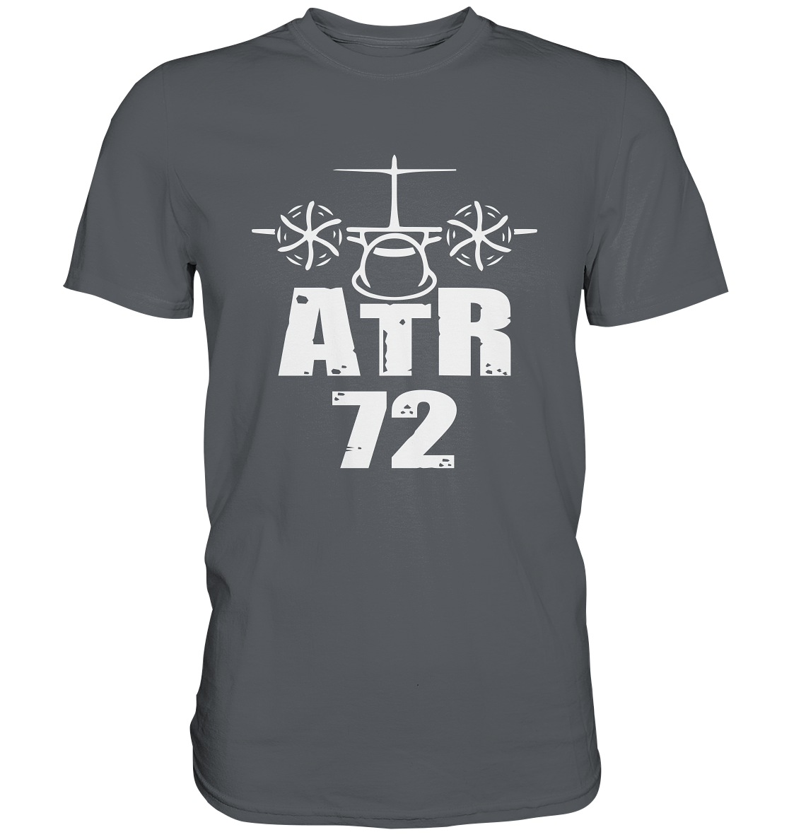 ATR - Classic Shirt