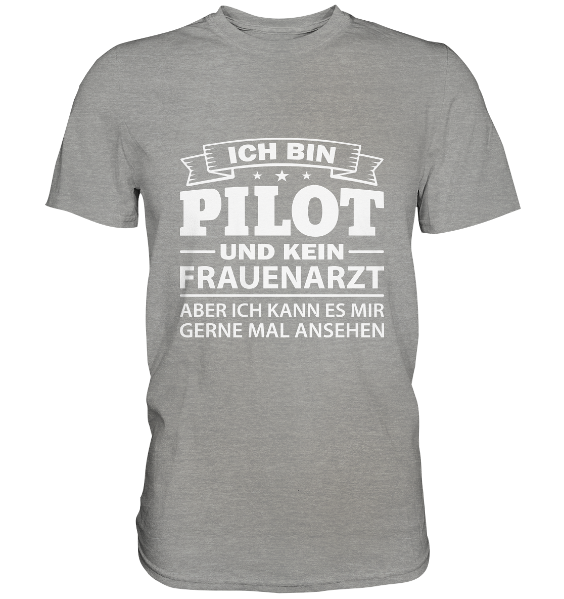 FRAUENARZT - Classic Shirt