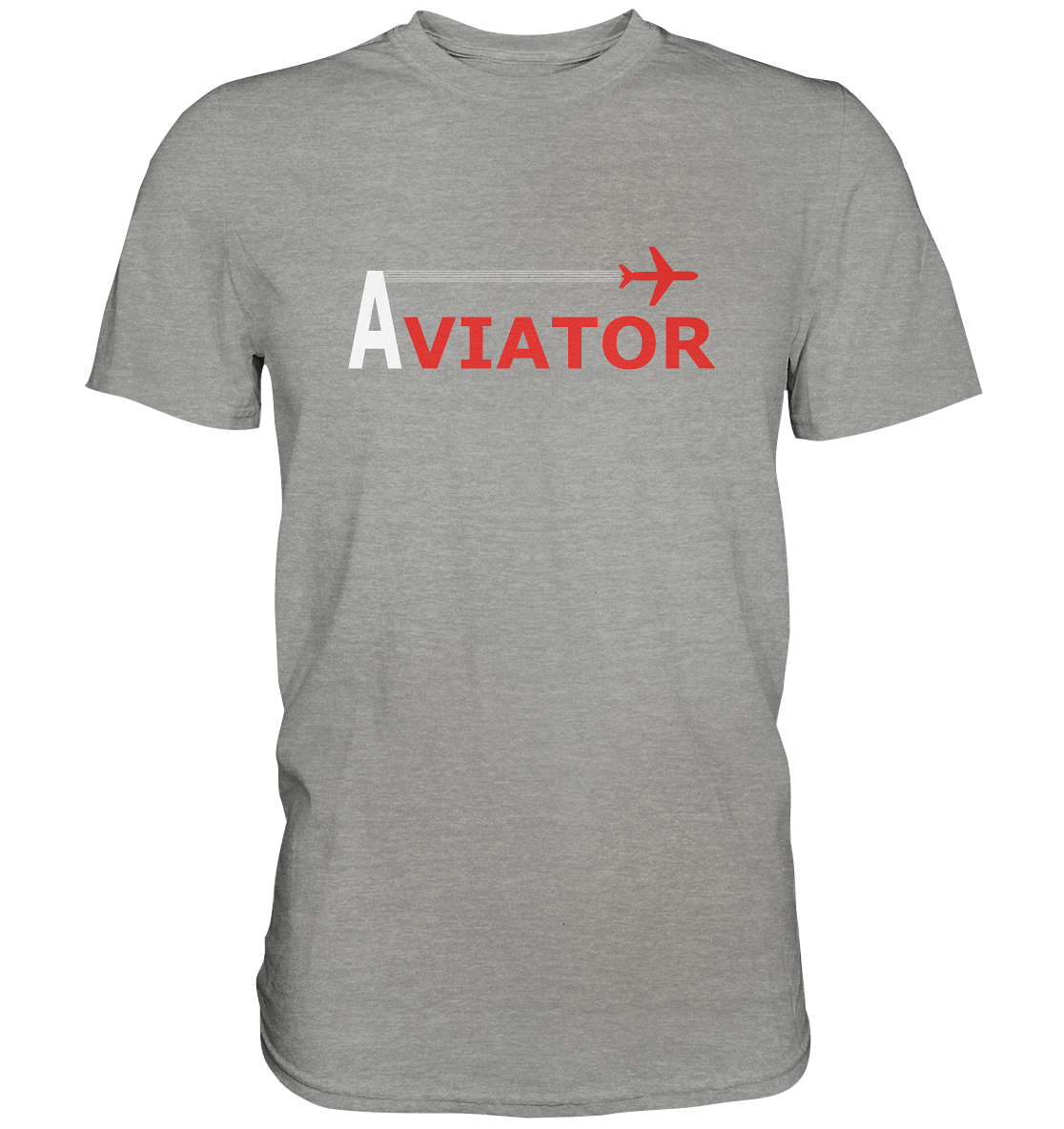 AVIATOR - Classic Shirt