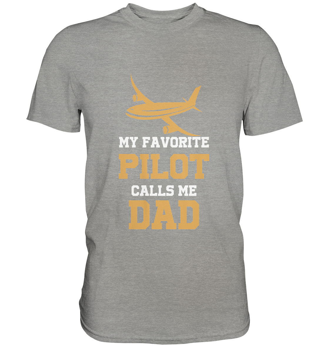 DAD - Classic Shirt