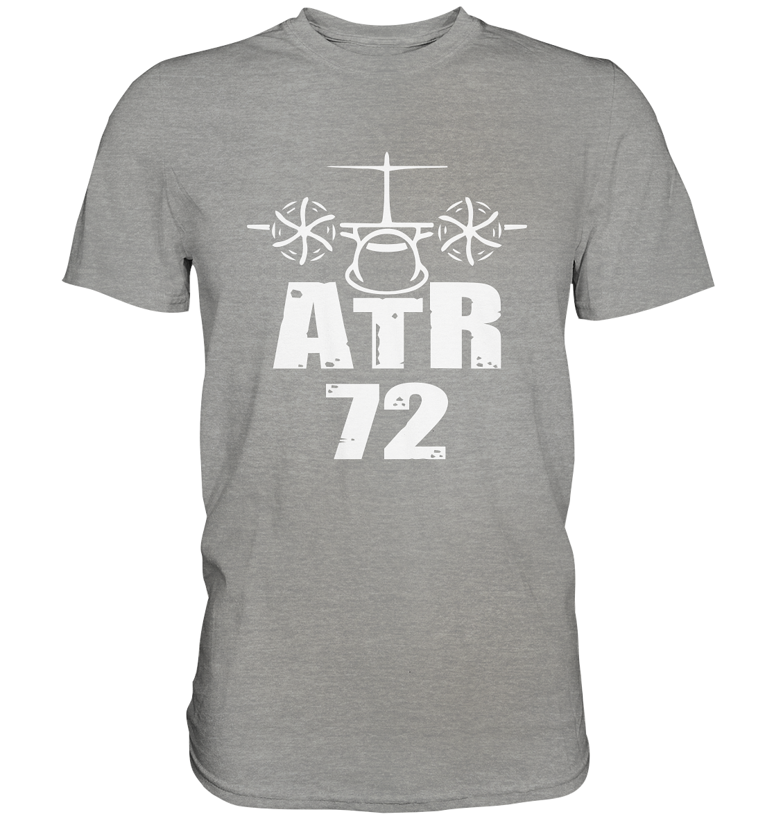 ATR - Classic Shirt