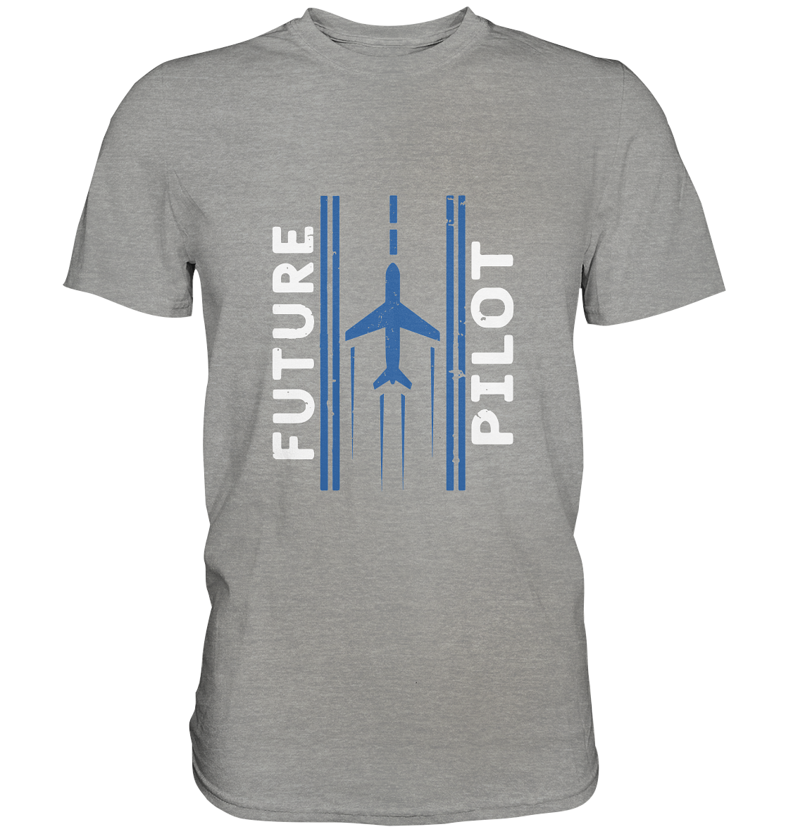 FUTURE PILOT - Classic Shirt