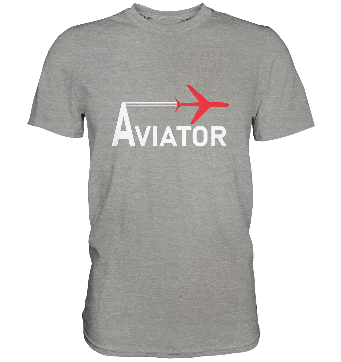 AVIATOR - Classic Shirt