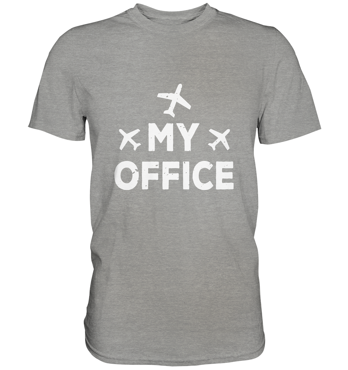 OFFICE - Classic Shirt