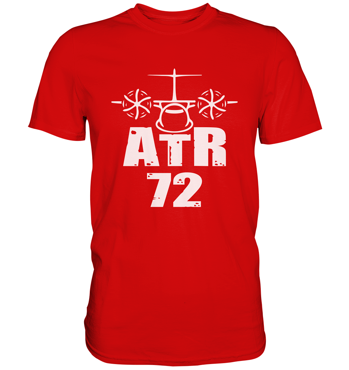 ATR - Classic Shirt