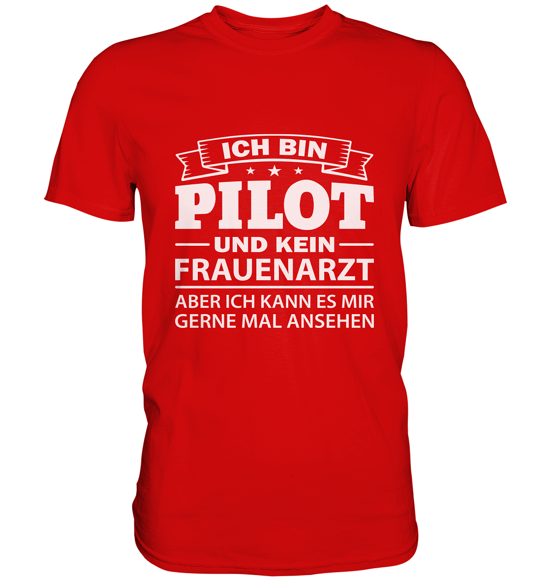 FRAUENARZT - Classic Shirt