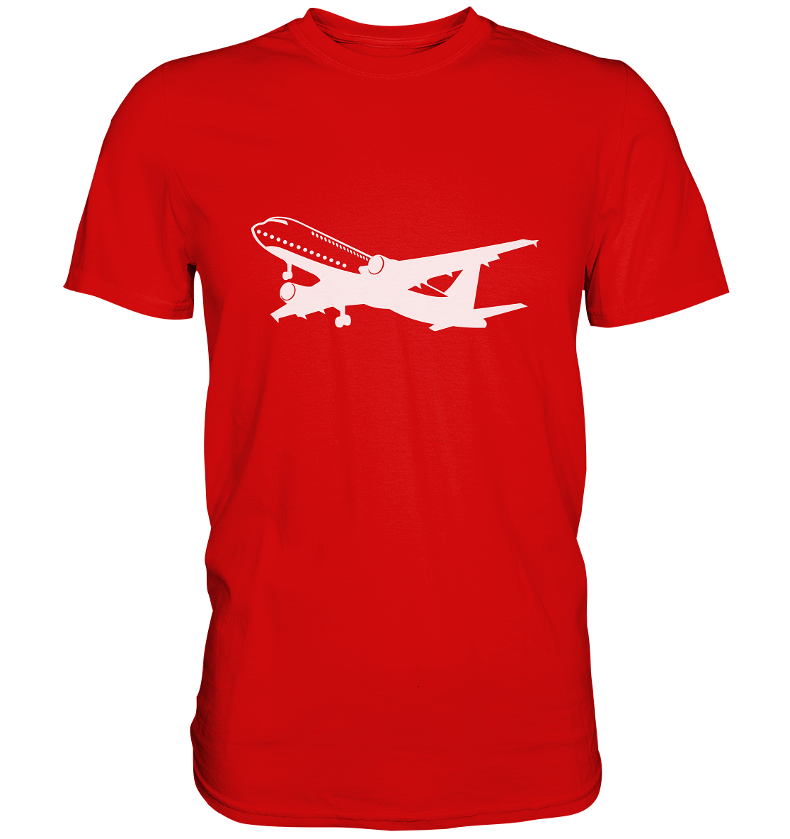 AIRCRAFT - Classic Shirt