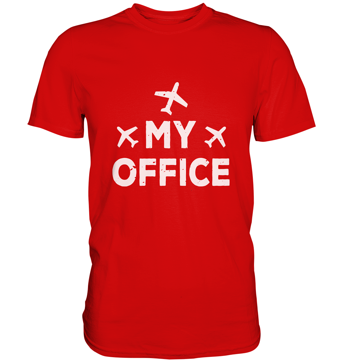 OFFICE - Classic Shirt