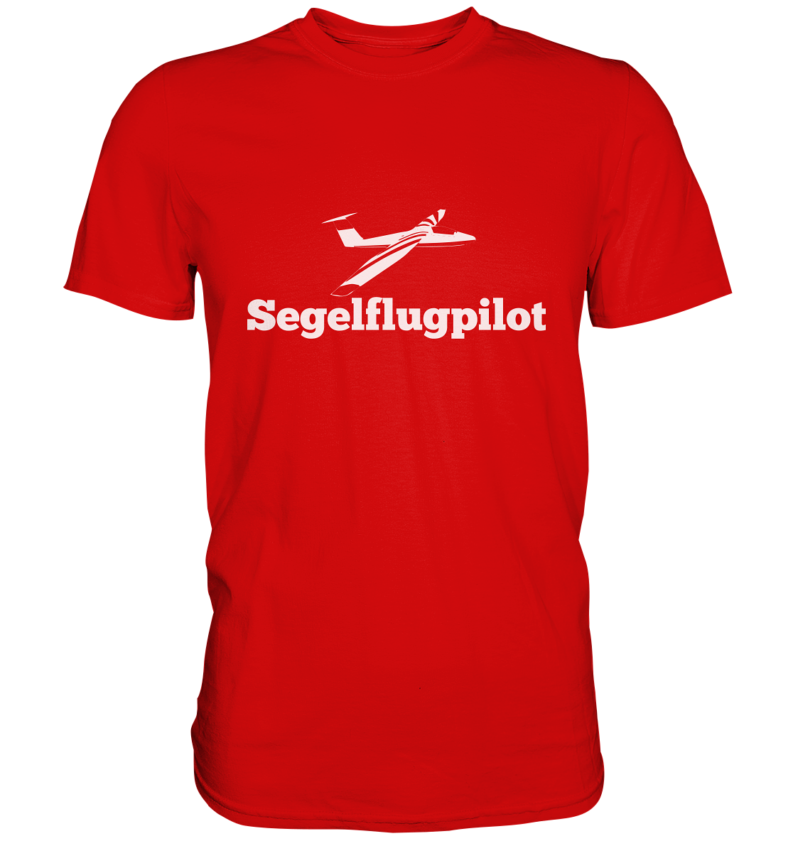 SEGELFLUGPILOT - Classic Shirt