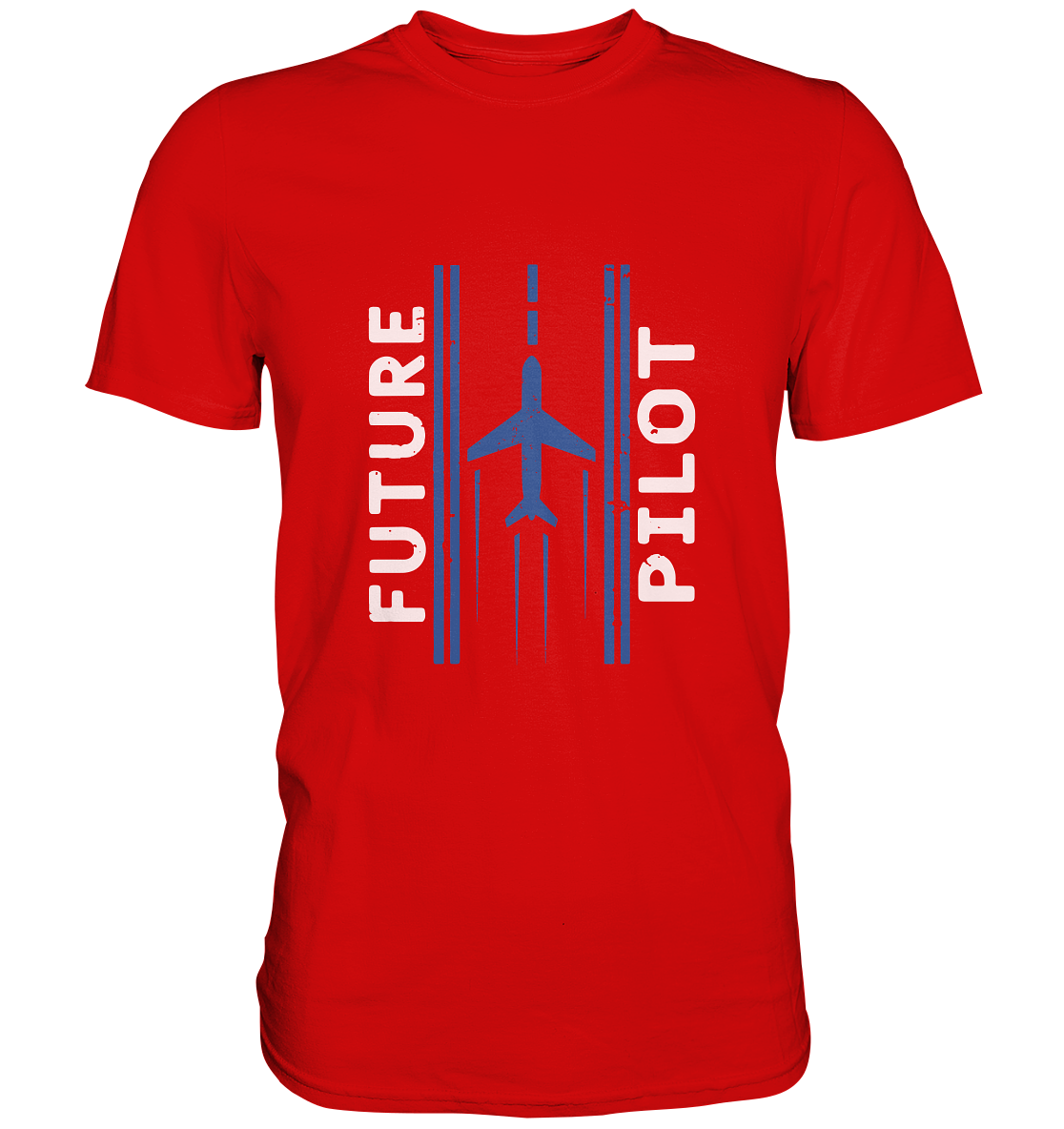 FUTURE PILOT - Classic Shirt