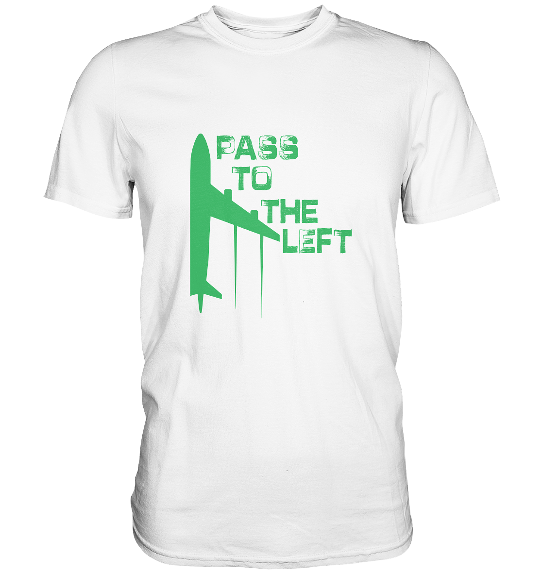 PASS - Classic Shirt