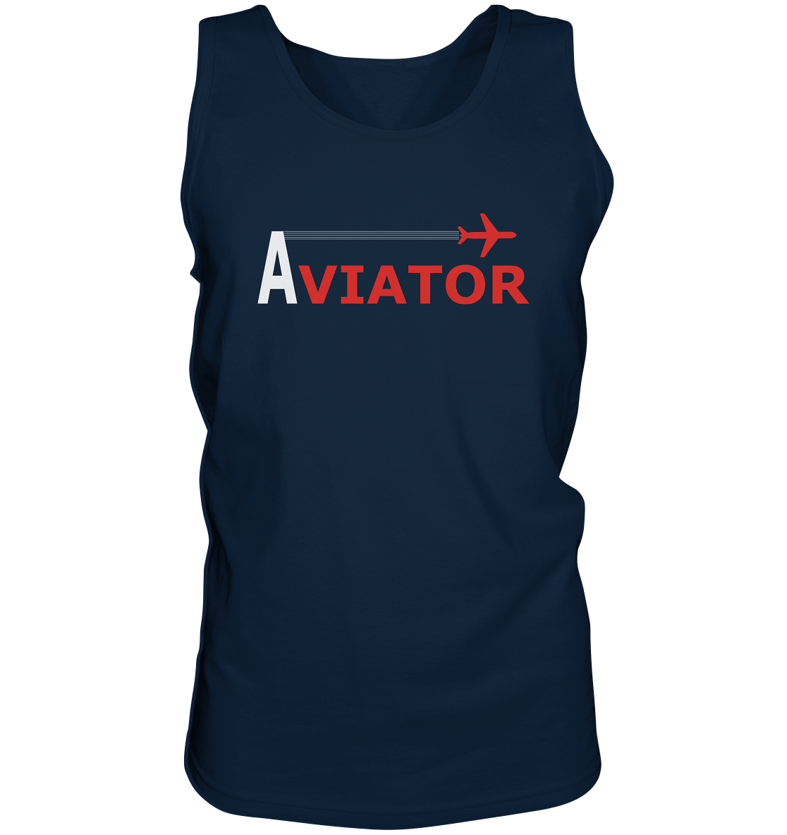 AVIATOR - Tank-Top