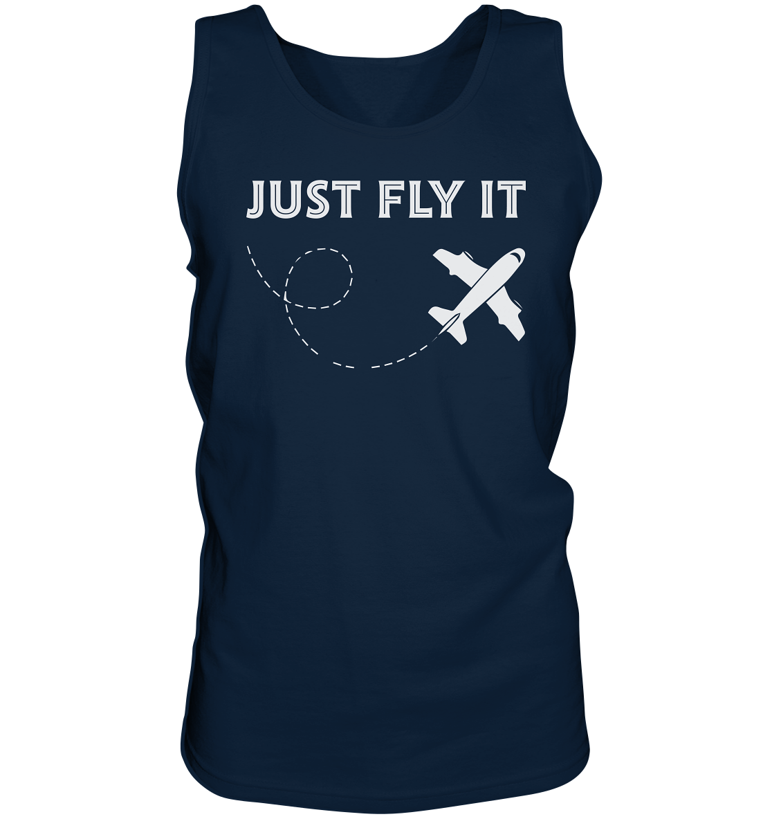 JUST FLY IT - Tank-Top