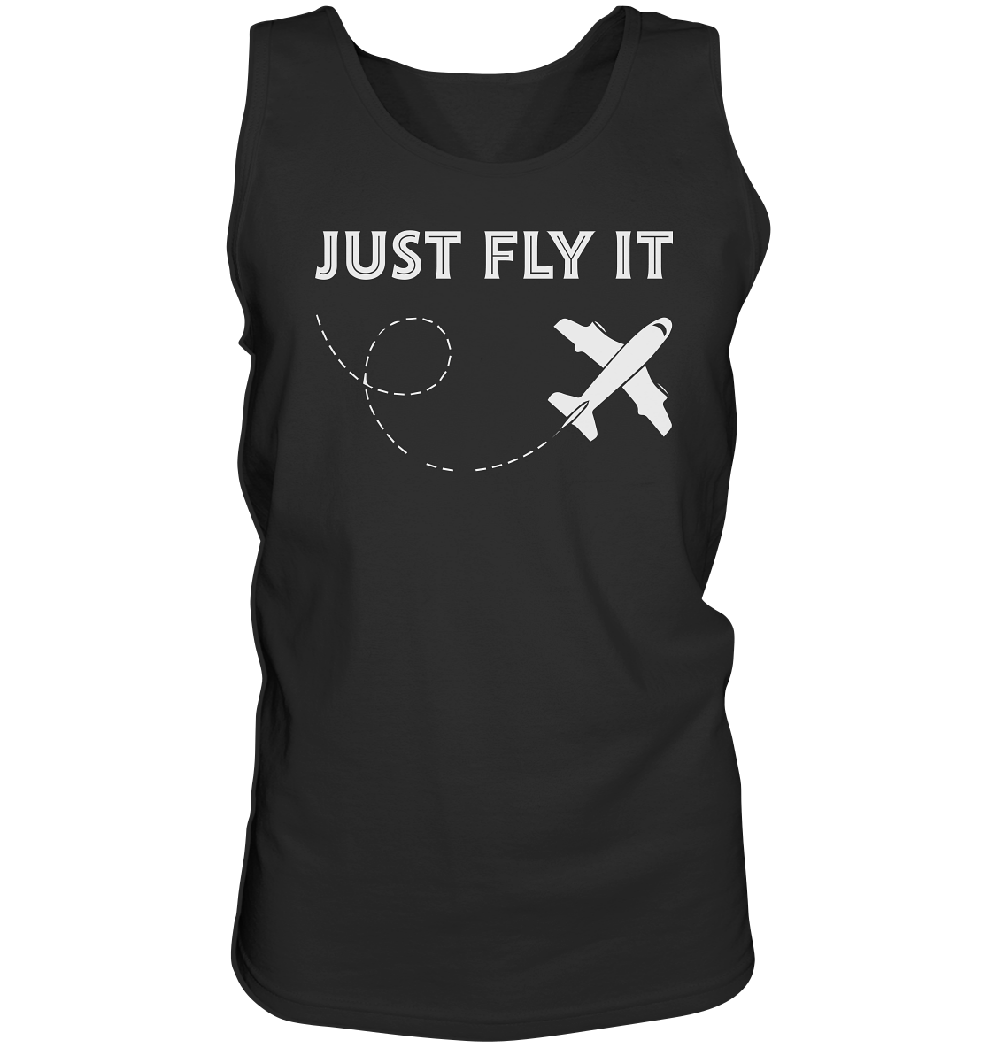 JUST FLY IT - Tank-Top