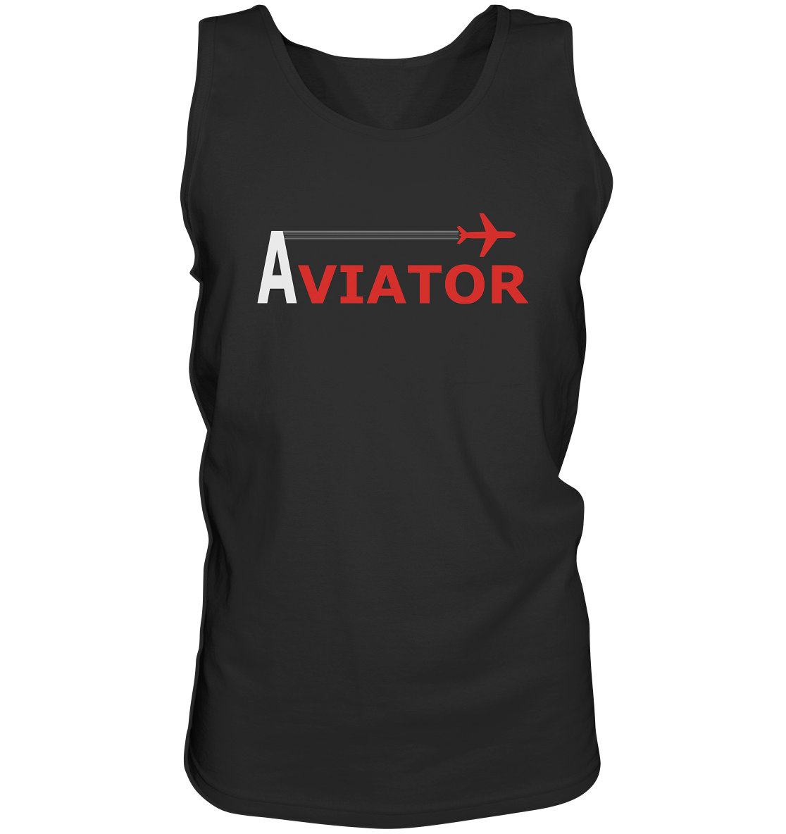 AVIATOR - Tank-Top