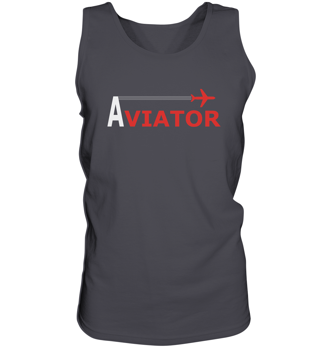 AVIATOR - Tank-Top