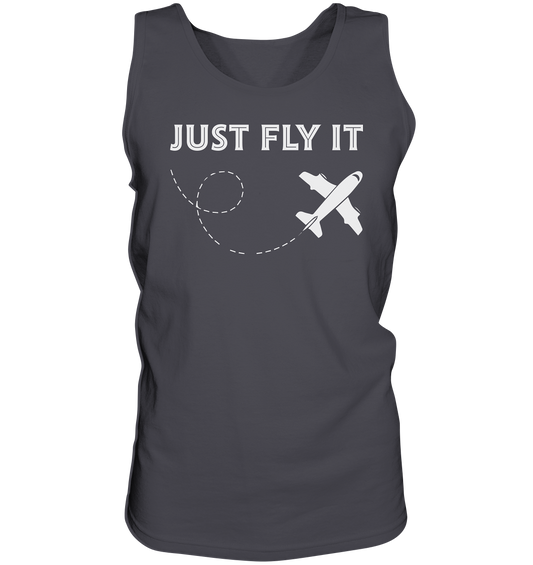 JUST FLY IT - Tank-Top