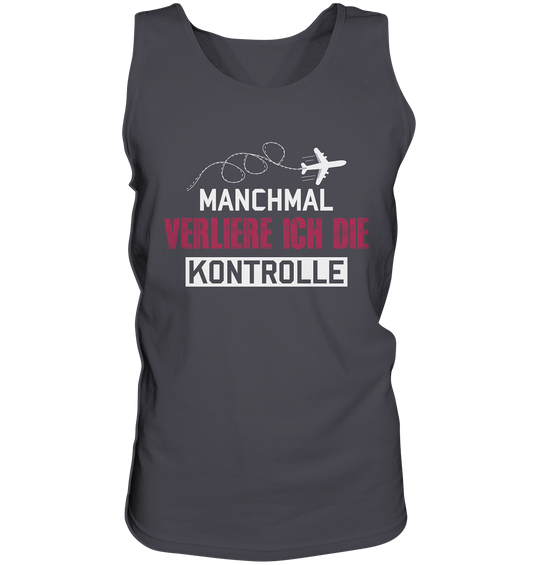 KONTROLLE - Tank-Top